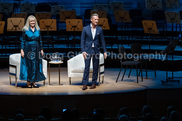 Pacific Symphony – 2026 -27 Classic Season Announcement
