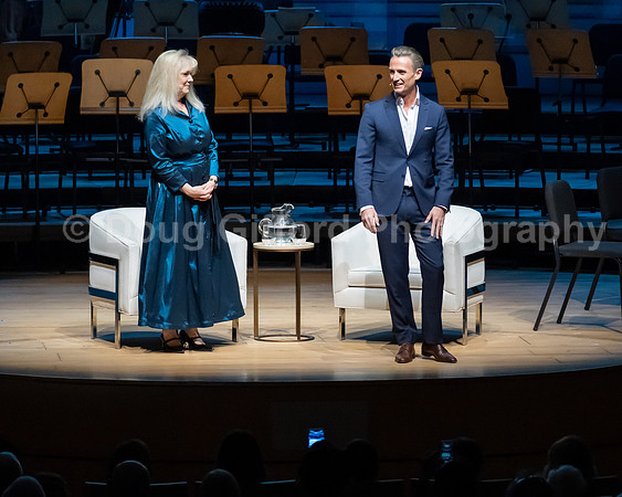 Pacific Symphony – 2026 -27 Classic Season Announcement