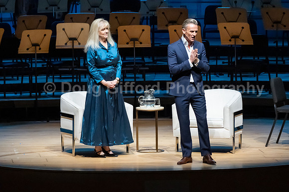 Pacific Symphony – 2026 -27 Classic Season Announcement