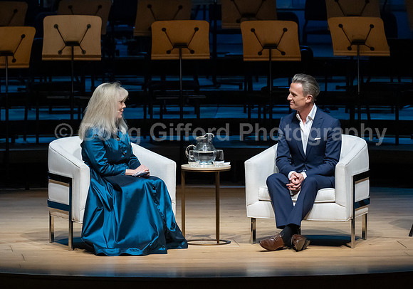 Pacific Symphony – 2026 -27 Classic Season Announcement