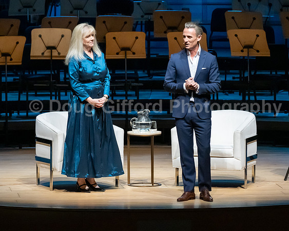 Pacific Symphony – 2026 -27 Classic Season Announcement