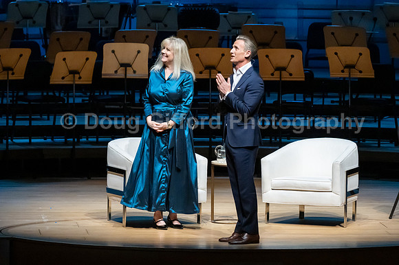 Pacific Symphony – 2026 -27 Classic Season Announcement
