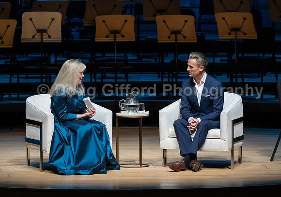Pacific Symphony – 2026 -27 Classic Season Announcement
