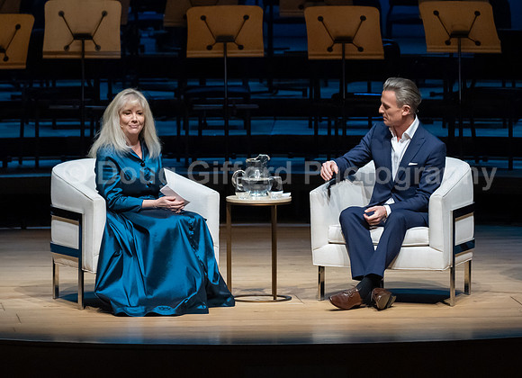 Pacific Symphony – 2026 -27 Classic Season Announcement