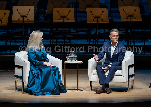 Pacific Symphony – 2026 -27 Classic Season Announcement