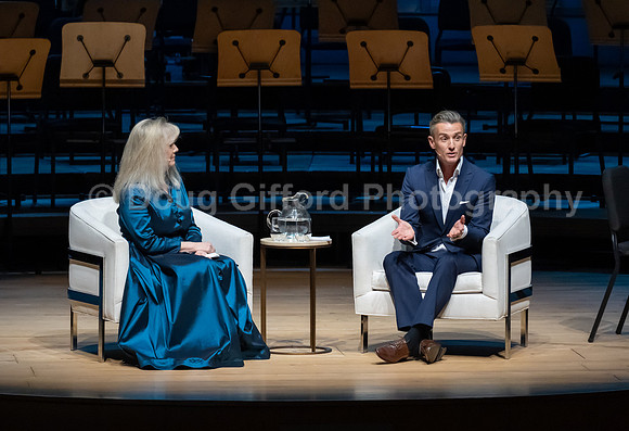 Pacific Symphony – 2026 -27 Classic Season Announcement