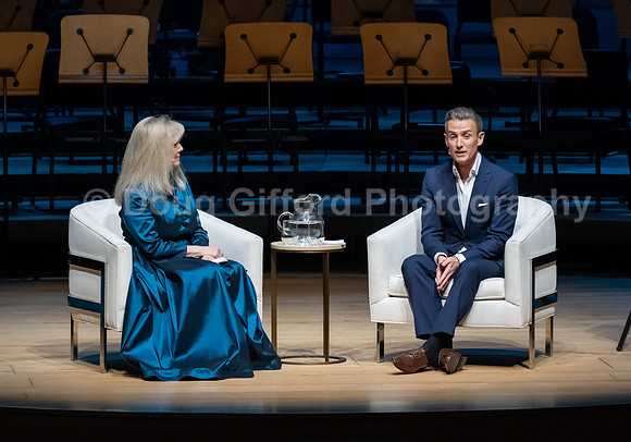 Pacific Symphony – 2026 -27 Classic Season Announcement