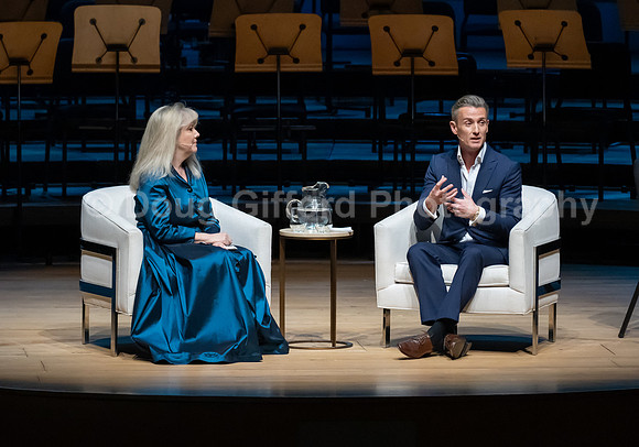 Pacific Symphony – 2026 -27 Classic Season Announcement