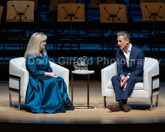 Pacific Symphony – 2026 -27 Classic Season Announcement
