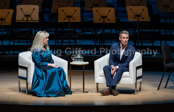 Pacific Symphony – 2026 -27 Classic Season Announcement