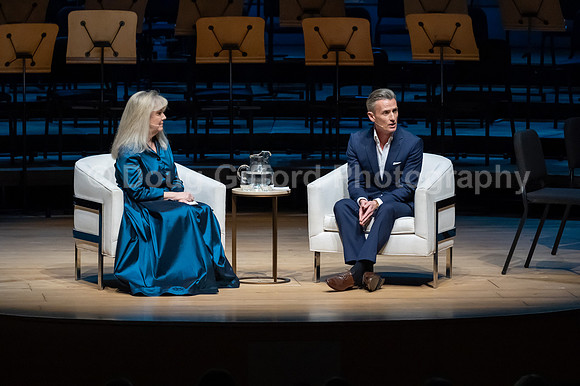 Pacific Symphony – 2026 -27 Classic Season Announcement