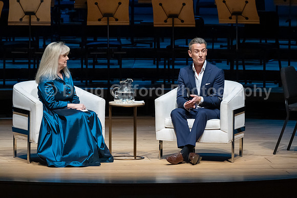 Pacific Symphony – 2026 -27 Classic Season Announcement