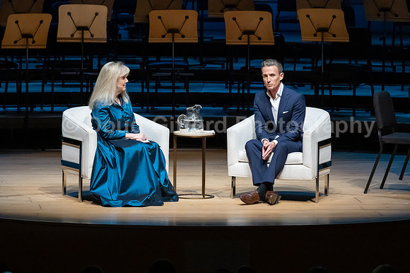 Pacific Symphony – 2026 -27 Classic Season Announcement
