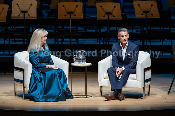 Pacific Symphony – 2026 -27 Classic Season Announcement