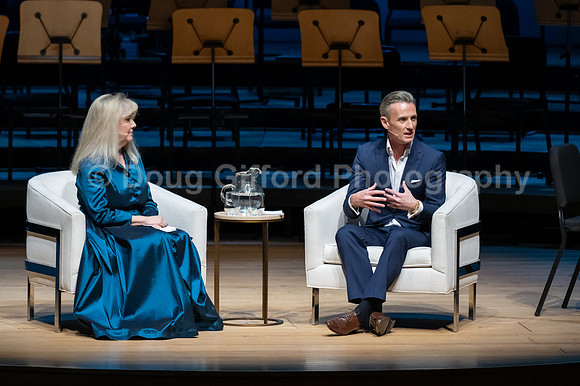 Pacific Symphony – 2026 -27 Classic Season Announcement