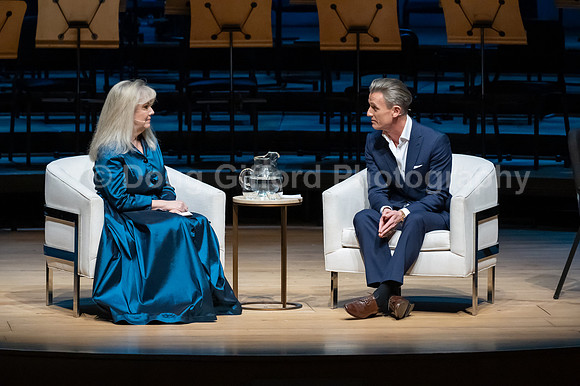 Pacific Symphony – 2026 -27 Classic Season Announcement