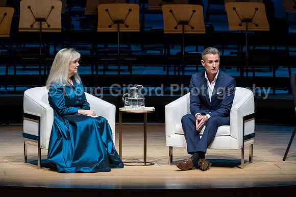 Pacific Symphony – 2026 -27 Classic Season Announcement