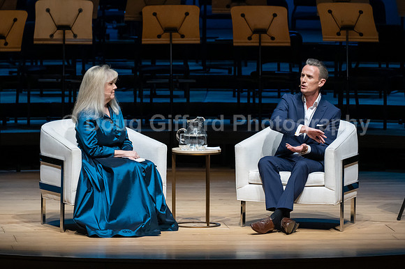 Pacific Symphony – 2026 -27 Classic Season Announcement