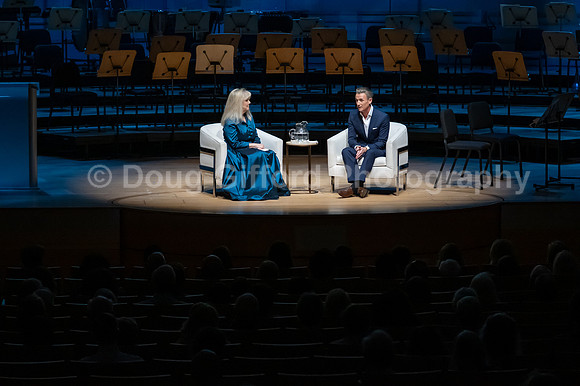 Pacific Symphony – 2026 -27 Classic Season Announcement