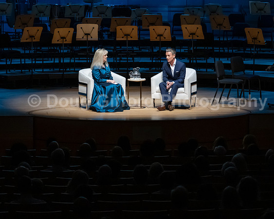 Pacific Symphony – 2026 -27 Classic Season Announcement