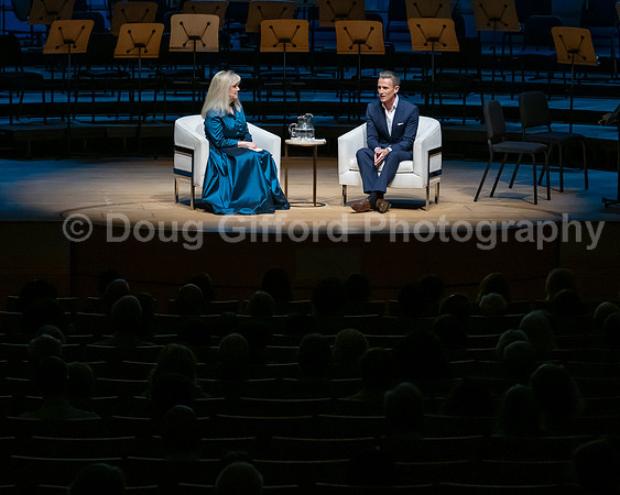 Pacific Symphony – 2026 -27 Classic Season Announcement