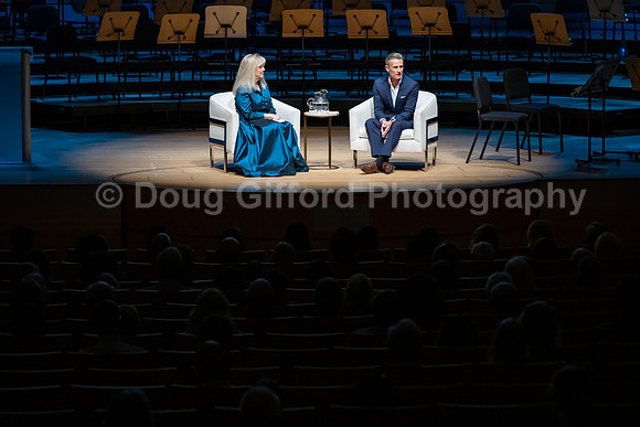 Pacific Symphony – 2026 -27 Classic Season Announcement