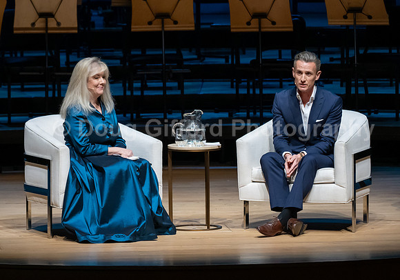 Pacific Symphony – 2026 -27 Classic Season Announcement