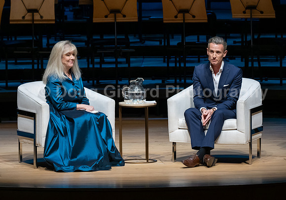 Pacific Symphony – 2026 -27 Classic Season Announcement