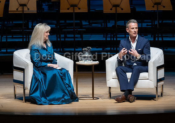 Pacific Symphony – 2026 -27 Classic Season Announcement