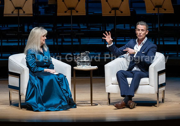 Pacific Symphony – 2026 -27 Classic Season Announcement