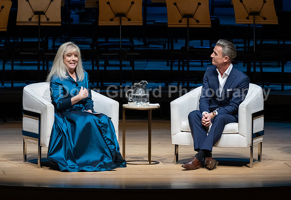 Pacific Symphony – 2026 -27 Classic Season Announcement