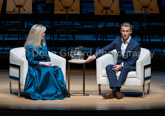 Pacific Symphony – 2026 -27 Classic Season Announcement