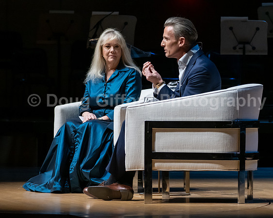 Pacific Symphony – 2026 -27 Classic Season Announcement