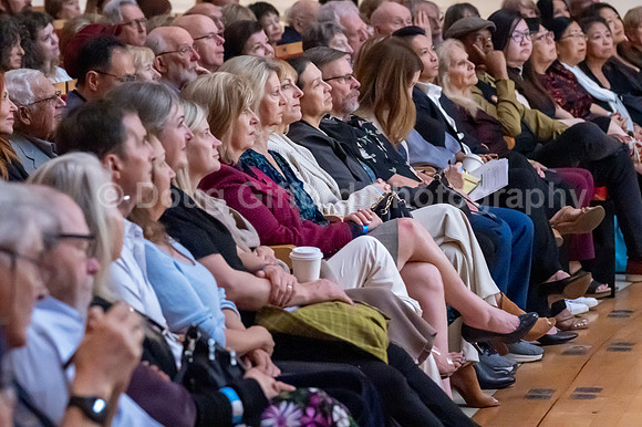 Pacific Symphony – 2026 -27 Classic Season Announcement