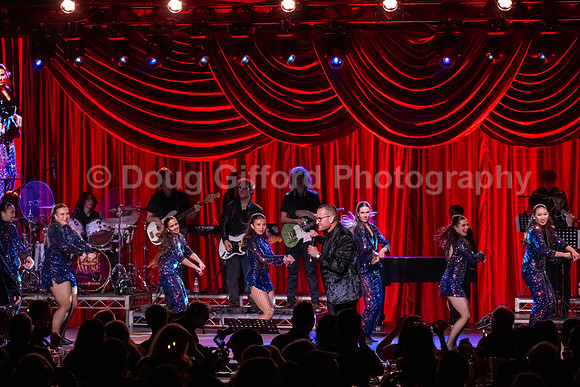 Orange County School of the Arts Foundation Presents - House of Muse Gala 2025