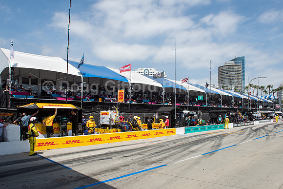 Acura Grand Prix of Long Beach 2022