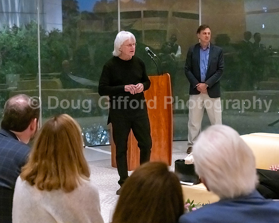 Pacific Symphony - A Grand Finale: Verdi’s Mighty Requiem - Post performance Party