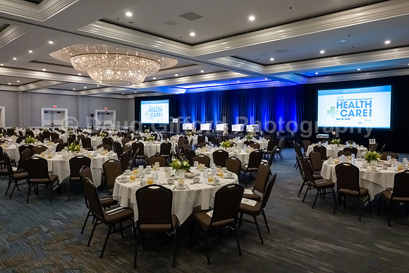 2024 Orange County Business Council Health Care Forum