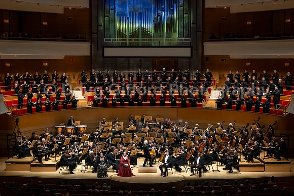 Pacific Symphony - Beethoven's Ninth