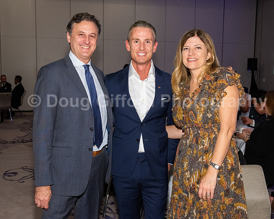 Pacific Symphony - Board Reception and Dinner to Introduce Alexander Shelley