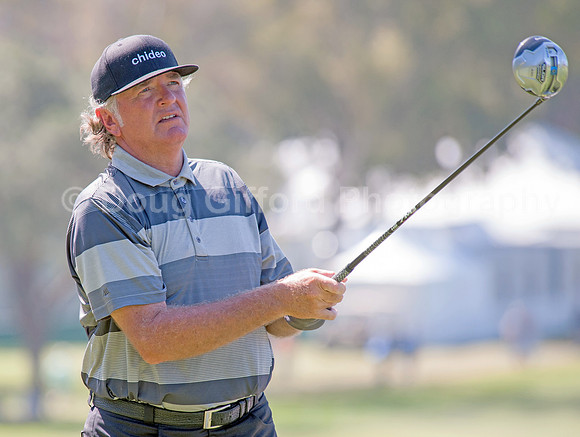 Toshiba Classic 2014 - Final Round