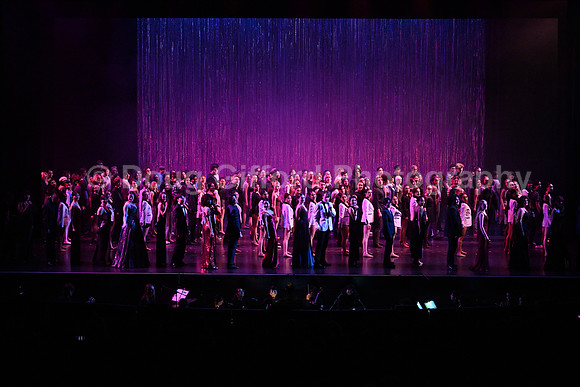 California School of the Arts- San Gabriel Valley Foundation Season Finale 2022