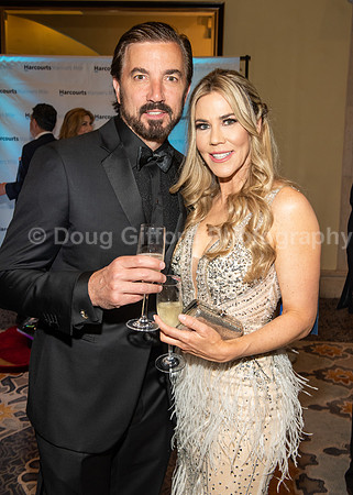 Orange County School of the Arts Foundation - "Night of a Million Dreams" Gala 2022