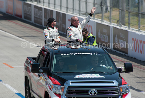 40th Toyota Grand Prix of Long Beach 2014