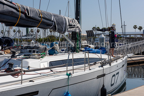 2023 Transpac