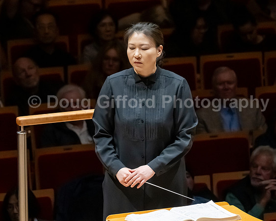 Pacific Symphony - Tchaikovsky's Sixth