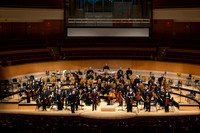 Pacific Symphony -  Beethoven’s Violin Concerto & Don Quixote
