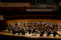 Pacific Symphony -  Beethoven’s Violin Concerto & Don Quixote