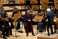Pacific Symphony -  Beethoven’s Violin Concerto & Don Quixote