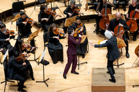 Pacific Symphony -  Beethoven’s Violin Concerto & Don Quixote